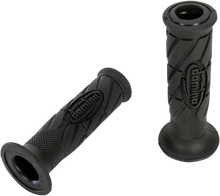 Load image into Gallery viewer, Domino Grips - Parco - 120 mm - Open Ends - Black 5519.82.40.06-0 - Main Product View