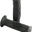 Load image into Gallery viewer, Domino Grips - Parco - 120 mm - Open Ends - Black 5519.82.40.06-0 - Side View