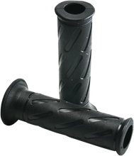 Load image into Gallery viewer, Domino Grips - Strada - 120 mm - Black 1152.82.40.06 - Main Product View