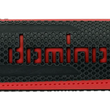 Load image into Gallery viewer, Domino Grips - Turismo - Street - Black/Red A35041C4270C7-0 - Main Product View