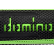 Load image into Gallery viewer, Domino Grips - Turismo - Street - Black/Yellow A35041C4770C7-0 - Side View