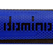 Load image into Gallery viewer, Domino Grips - Turismo - Street - Blue/Black A35041C4048C7-0 - Main Product View