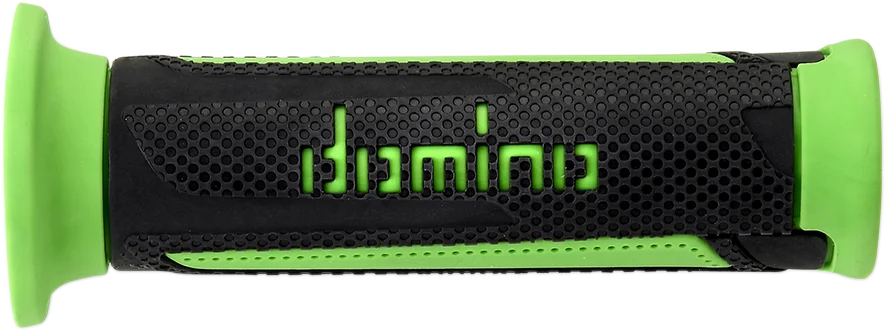 Domino Grips - Turismo - Street - Brown/Black A35041C4063C7-0 - Side View