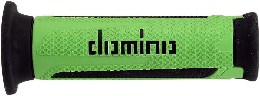 Domino Grips - Turismo - Street - Green/Black A35041C4044C7-0 - Main Product View