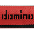 Load image into Gallery viewer, Domino Grips - Turismo - Street - Red/Black A35041C4042C7-0 - Main Product View