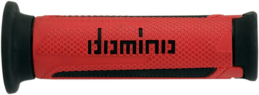 Domino Grips - Turismo - Street - Red/Black A35041C4042C7-0 - Main Product View