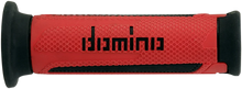 Load image into Gallery viewer, Domino Grips - Turismo - Street - Red/Black A35041C4042C7-0 - Main Product View