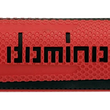 Load image into Gallery viewer, Domino Grips - Turismo - Street - Red/Black A35041C4042C7-0 - Main Product View