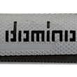 Load image into Gallery viewer, Domino Grips - Turismo - Street - Silver/Black A35041C7059C7-0 - Main Product View