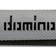Load image into Gallery viewer, Domino Grips - Turismo - Street - Silver/Black A35041C7059C7-0 - Main Product View