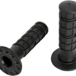 Load image into Gallery viewer, Domino Grips - Victor - Full Waffle - Black 1131.82.40.04 - Main Product View