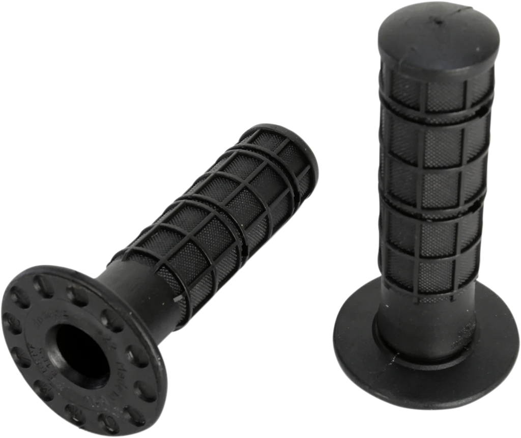 Domino Grips - Victor - Full Waffle - Black 1131.82.40.04 - Main Product View