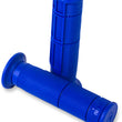Load image into Gallery viewer, Domino Grips - Victor - Half Waffle - ATV - Blue 0900.82.42.06-0 - Main Product View