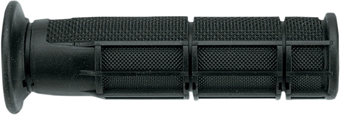 Domino Grips - Victor - Half Waffle - ATV - Blue 0900.82.42.06-0 - Side View
