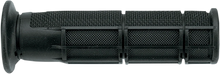 Load image into Gallery viewer, Domino Grips - Victor - Half Waffle - ATV - Blue 0900.82.42.06-0 - Side View