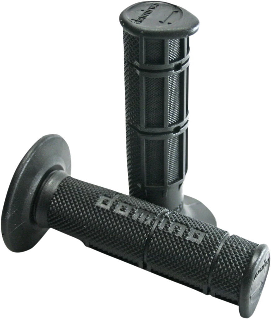 Domino Grips - Victor - Half Waffle - Black 1150.82.40.06 - Main Product View