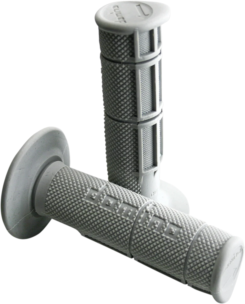 Domino Grips - Victor - Half Waffle - Gray 1150.82.52.06 - Main Product View