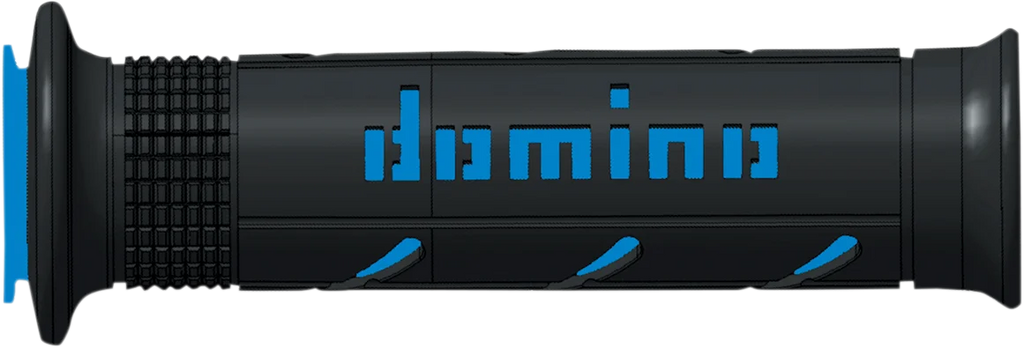 Domino Grips - XM2 - Black/Blue A25041C4840C7-0 - Main Product View