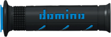 Load image into Gallery viewer, Domino Grips - XM2 - Black/Blue A25041C4840C7-0 - Main Product View