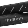 Load image into Gallery viewer, Domino Grips - XM2 - Black/Gray A25041C5240C7-0 - Main Product View
