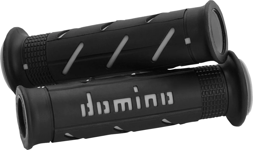 Domino Grips - XM2 - Black/Gray A25041C5240C7-0 - Main Product View
