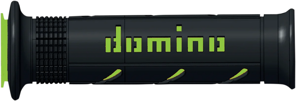 Domino Grips - XM2 - Black/Green A25041C4440C7-0 - Main Product View