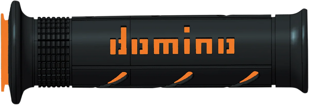Domino Grips - XM2 - Black/Orange A25041C4540C7-0 - Main Product View
