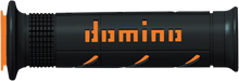 Load image into Gallery viewer, Domino Grips - XM2 - Black/Orange A25041C4540C7-0 - Main Product View