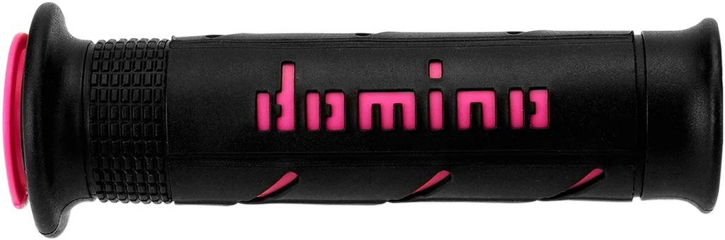 Domino Grips - XM2 - Black/Pink A25041C4340B7-0 - Main Product View