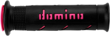 Load image into Gallery viewer, Domino Grips - XM2 - Black/Pink A25041C4340B7-0 - Main Product View