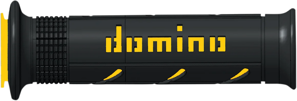 Domino Grips - XM2 - Black/Yellow A25041C4740B7-0 - Main Product View