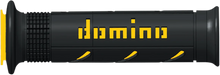 Load image into Gallery viewer, Domino Grips - XM2 - Black/Yellow A25041C4740B7-0 - Main Product View