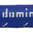 Load image into Gallery viewer, Domino Grips - XM2 - Blue/White A25041C4648B7-0 - Main Product View
