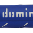 Load image into Gallery viewer, Domino Grips - XM2 - Blue/White A25041C4648B7-0 - Main Product View