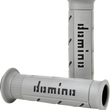 Load image into Gallery viewer, Domino Grips - XM2 - Gray/Black A25041C4052B7-0 - Main Product View