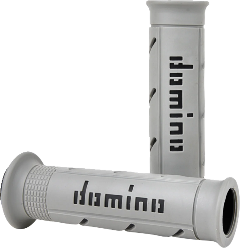 Domino Grips - XM2 - Gray/Black A25041C4052B7-0 - Main Product View