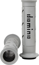 Load image into Gallery viewer, Domino Grips - XM2 - Gray/Black A25041C4052B7-0 - Side View