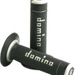 Load image into Gallery viewer, Domino Grips - Xtreme - Black/Green A19041C4440A7-0 - Side View