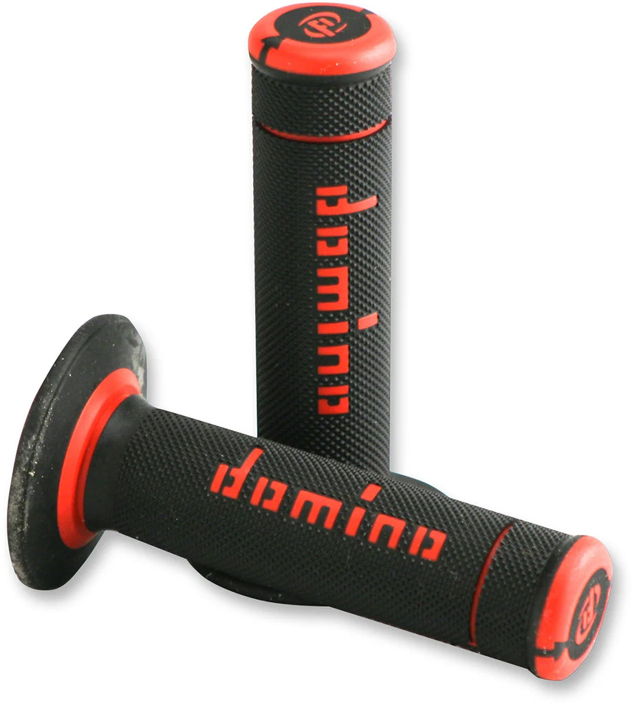 Domino Grips - Xtreme - Black/Orange A19041C4540A7-0 - Main Product View