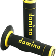 Load image into Gallery viewer, Domino Grips - Xtreme - Black/Yellow A19041C4740A7-0 - Main Product View
