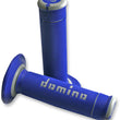 Load image into Gallery viewer, Domino Grips - Xtreme - Blue/Gray A19041C5248A7-0 - Main Product View