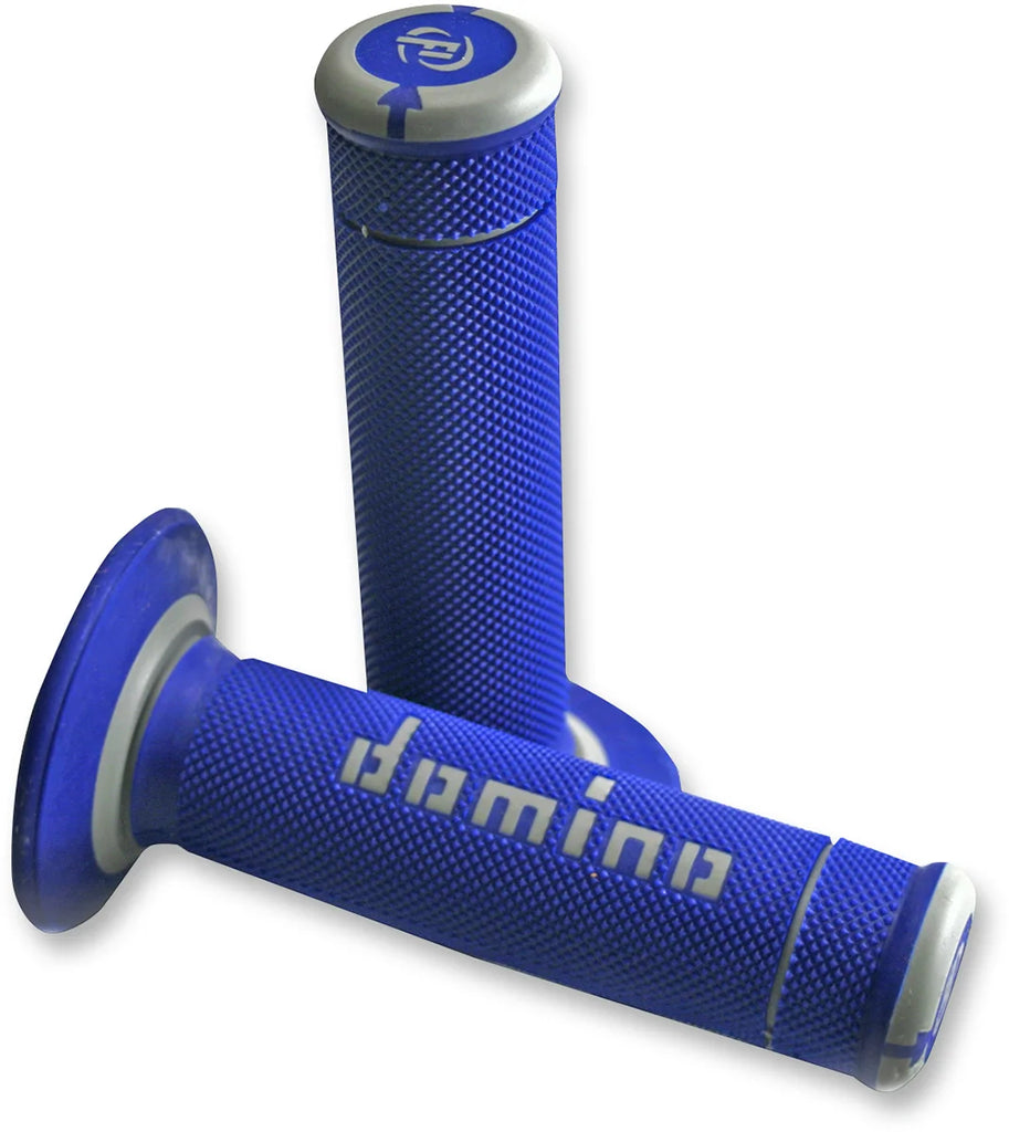 Domino Grips - Xtreme - Blue/Gray A19041C5248A7-0 - Main Product View