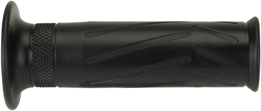 Domino Grips - Yamaha Replica - Black 0300.82.40.06-0 - Main Product View