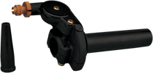 Load image into Gallery viewer, Domino Throttle 2488.03 - Side View