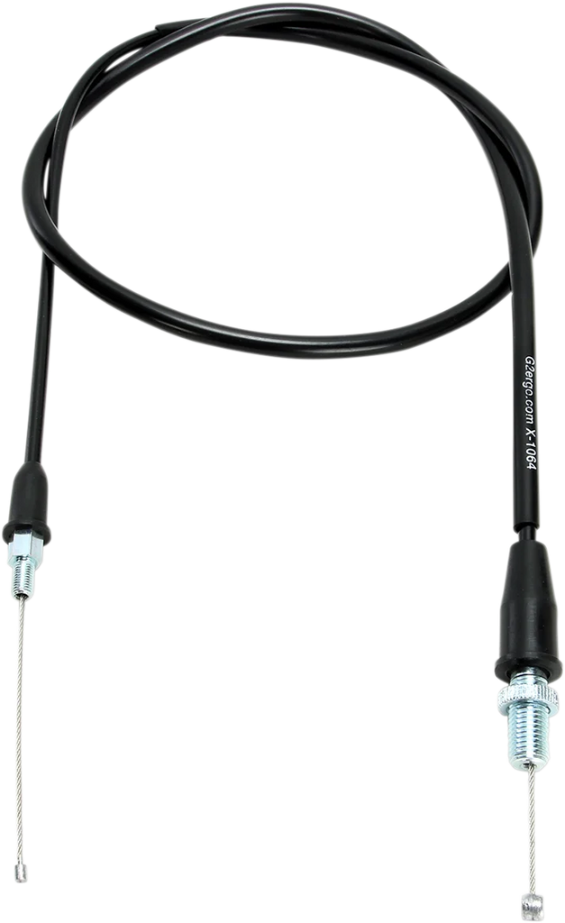 Domino Throttle Cable - KTM/Husqvarna X-1064 - Main Product View