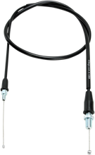 Load image into Gallery viewer, Domino Throttle Cable - KTM/Husqvarna X-1064 - Main Product View