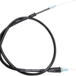 Load image into Gallery viewer, Domino Throttle Cable - KTM/Husqvarna X-1064 - Side View