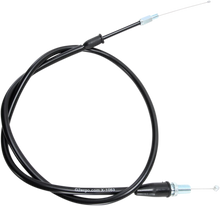Load image into Gallery viewer, Domino Throttle Cable - KTM/Husqvarna X-1064 - Side View