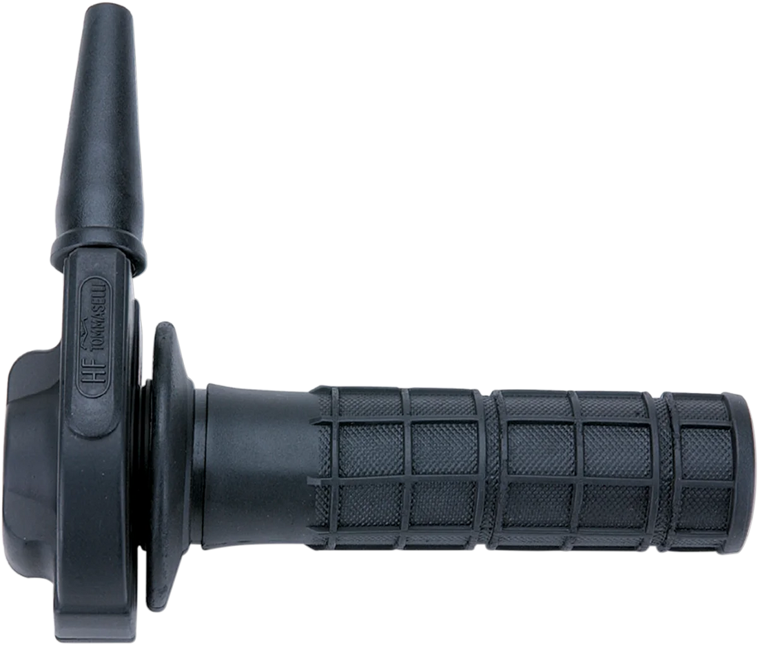 Domino Throttle - Formula 0500.03-01 - Side View