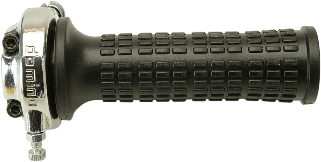 Domino Throttle - Lario 0346.03-01 - Main Product View